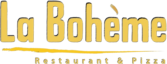 La Bohème Firenze