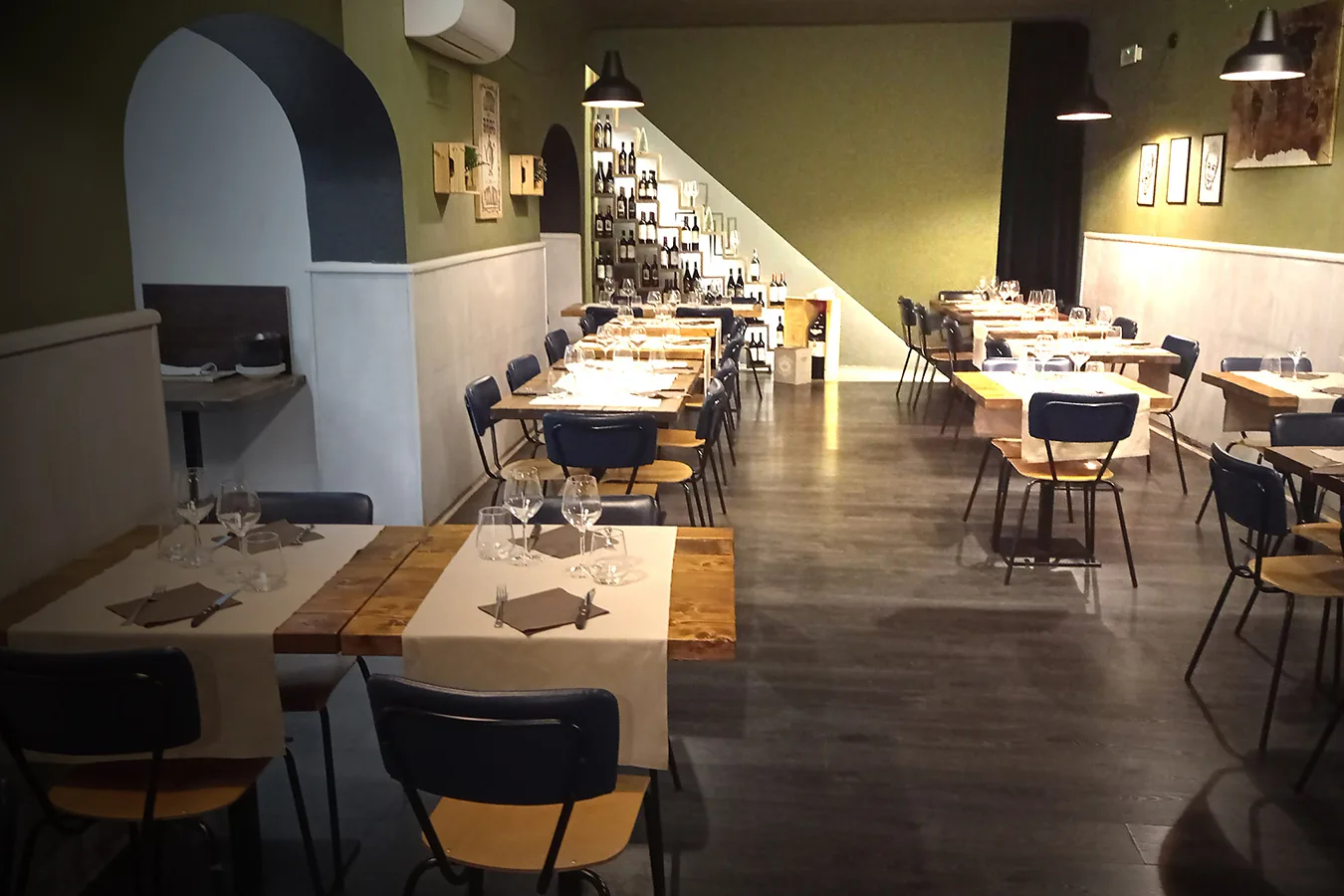La Bohème Firenze